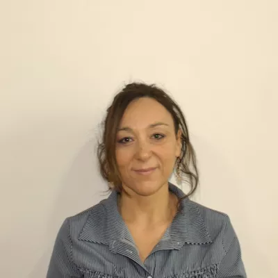 Dott.ssa Anna Gentile