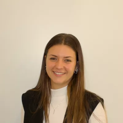 Dott.ssa Arianna Napoleoni