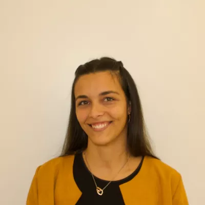 Dott.ssa Chiara Di Giacinto