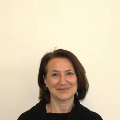 Dott.ssa Elena Cornacchia