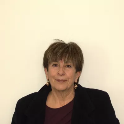 Docente Maria Borzi