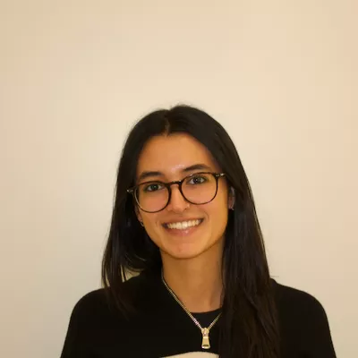 Dott.ssa Sara Maggio